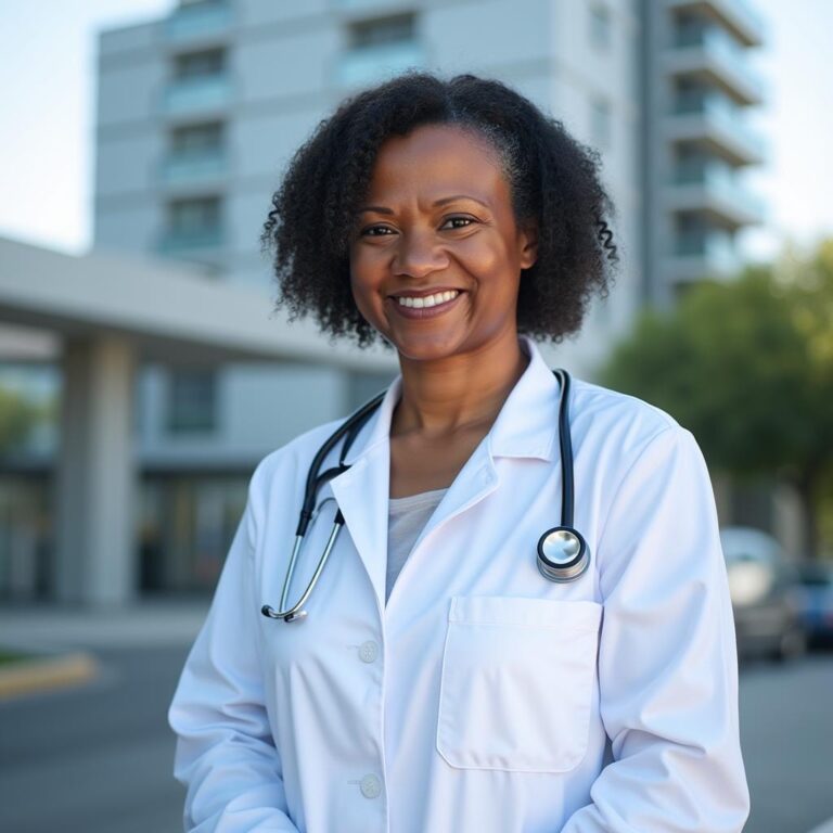 Dr. Nicole Payne, Founder and CEO of Quiessence Medspa & Wellness.